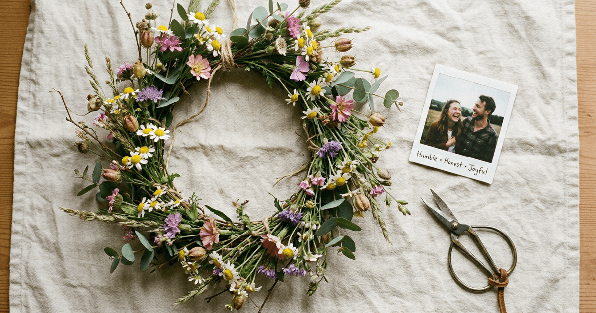 My First Failed Craft, and How I Fell in Love with Handcrafts