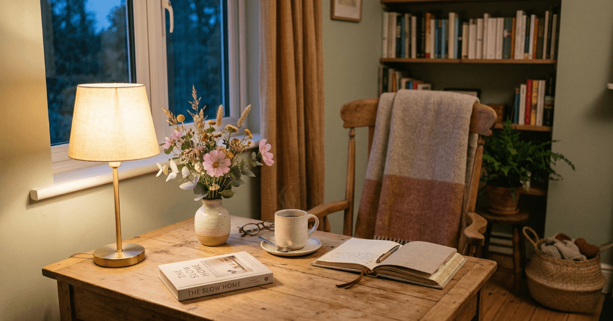 How Are You After Work? Why We Started the After-Work Healing Studio